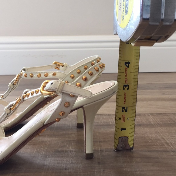 Prada heel - Picture 4 of 14